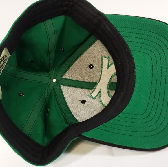 Dc comics green lantern cap - Picture 5 of 5